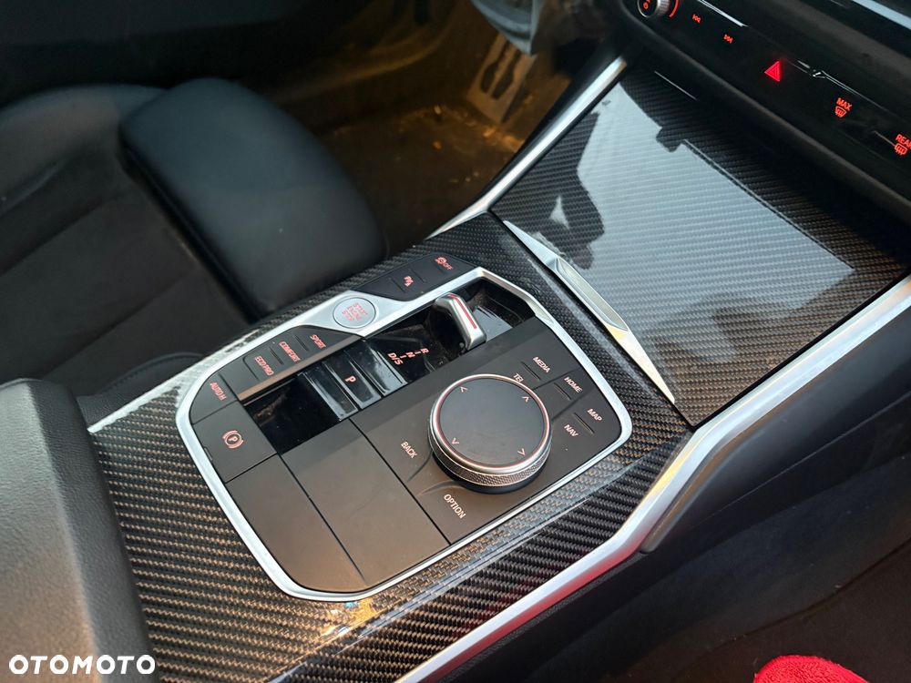 BMW Seria 3 M340d xDrive - 18