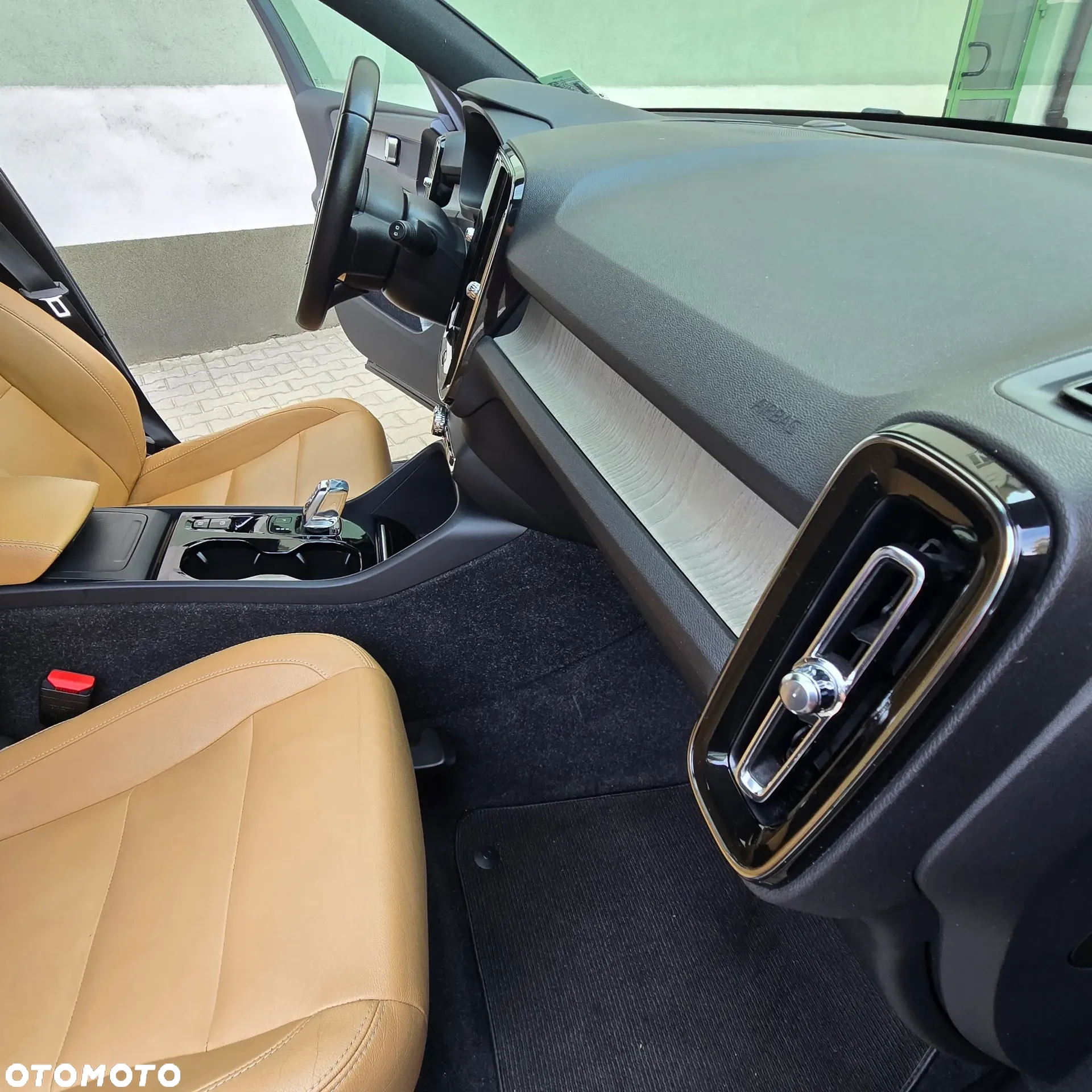 Volvo XC 40 D3 AWD Geartronic Inscription - 33