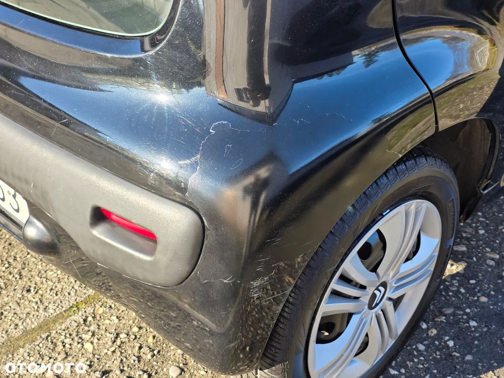 Citroën C1 1.0 Exclusive - 28