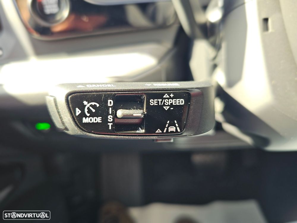 Porsche Cayenne E-Hybrid Tiptronic S Black Edition - 21