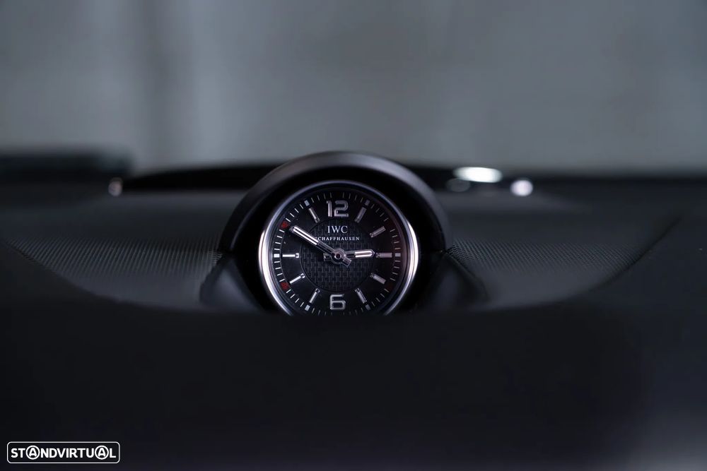 Mercedes-Benz SLC 43 AMG 9G-TRONIC - 20