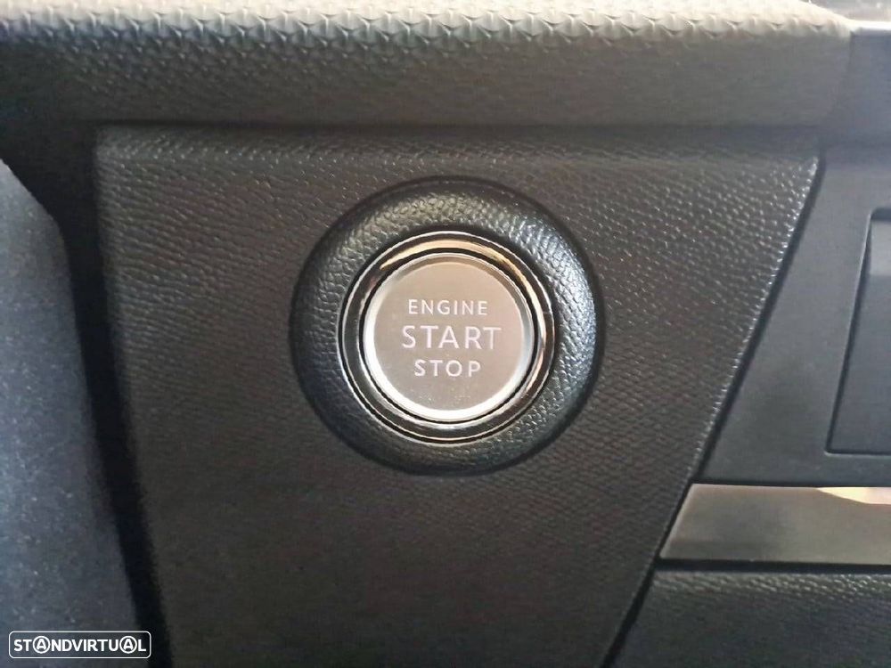 Opel Astra Sports Tourer 1.2 T GS Aut. - 18