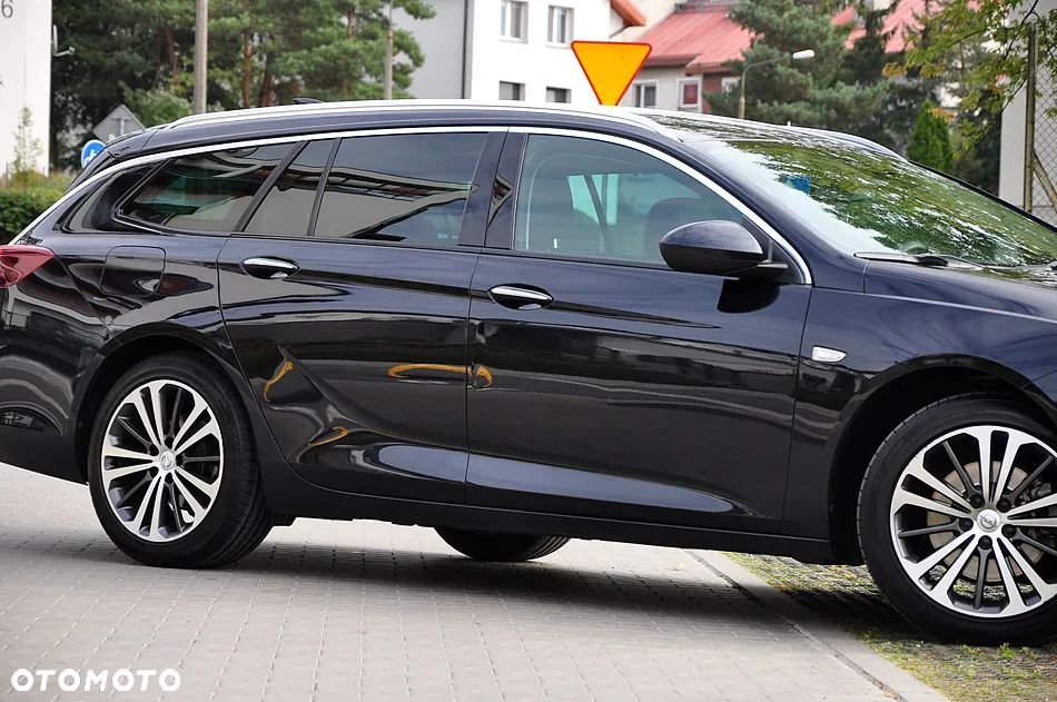Opel Insignia 1.5 T GPF Exclusive S&S - 6