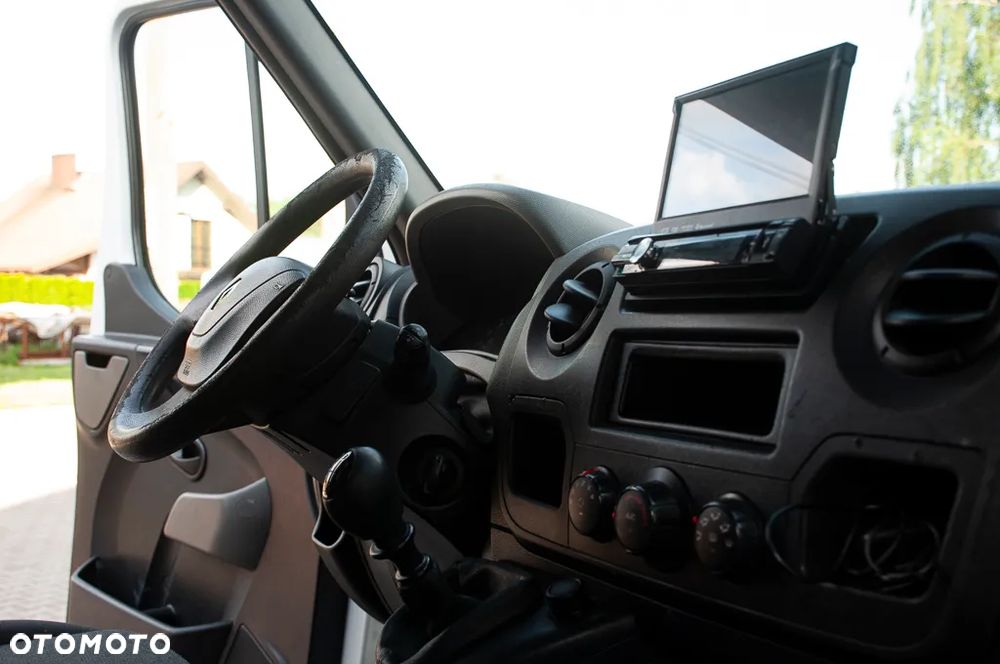 Renault MASTER L2H2 - 30