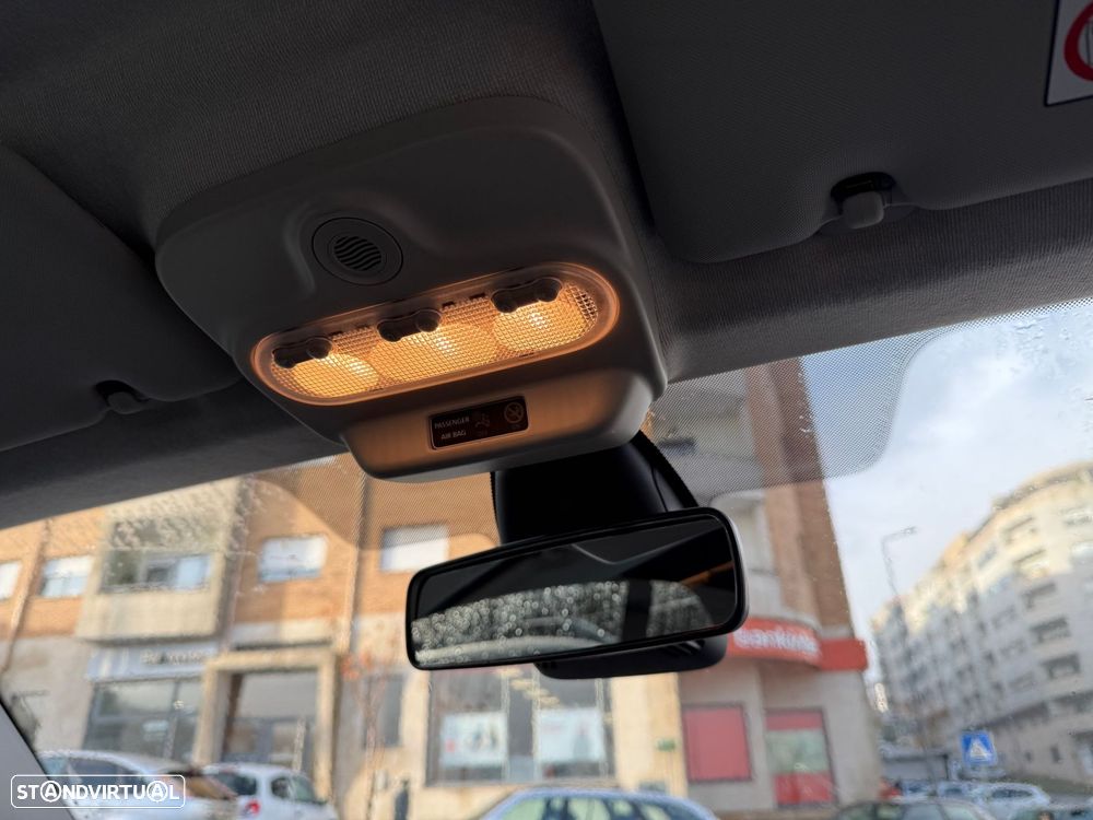 Smart ForTwo Coupé 0.9 Prime 90 Aut. - 30