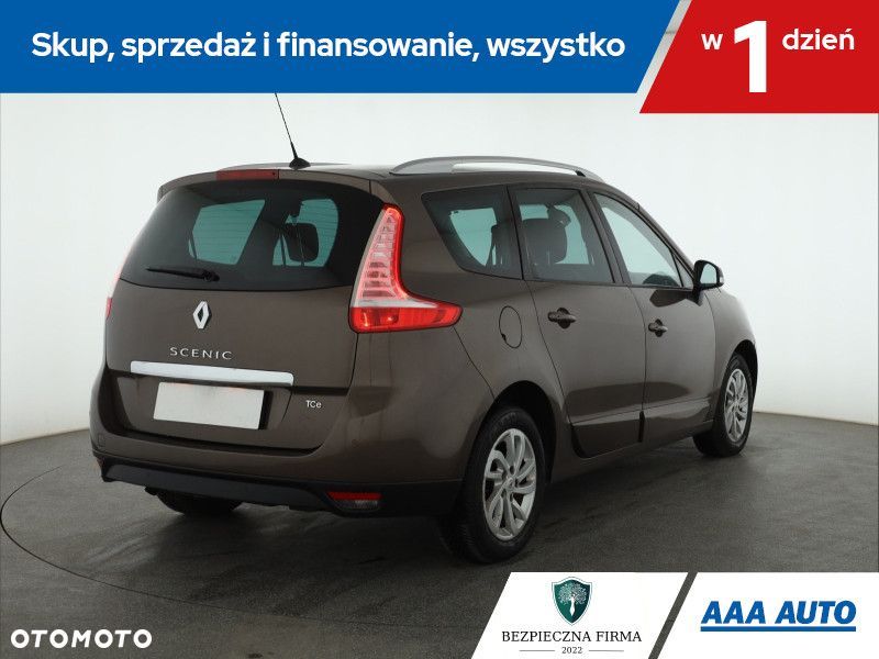 Renault Grand Scenic - 7
