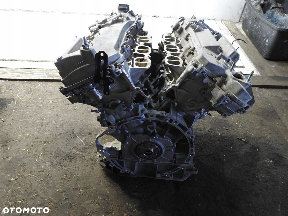 SILNIK 289 TYS. KM 4GR LEXUS IS250 II 2.5 V6 4GR - 4