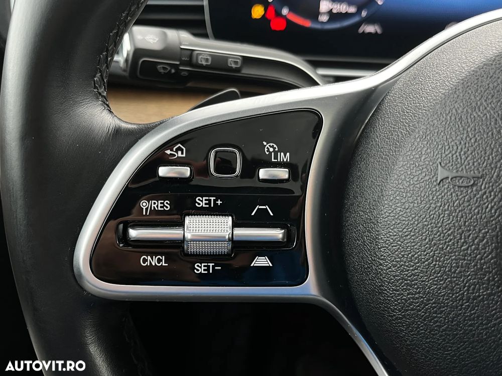 Mercedes-Benz GLE 450 MHEV 4MATIC - 18