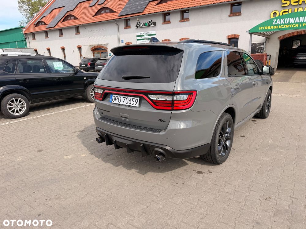 Dodge Durango 5.7 R/T - 3