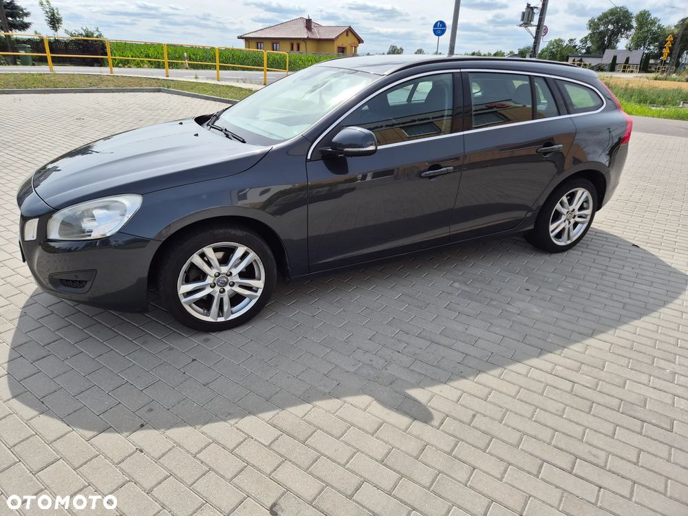 Volvo V60 D3 RDesign - 6