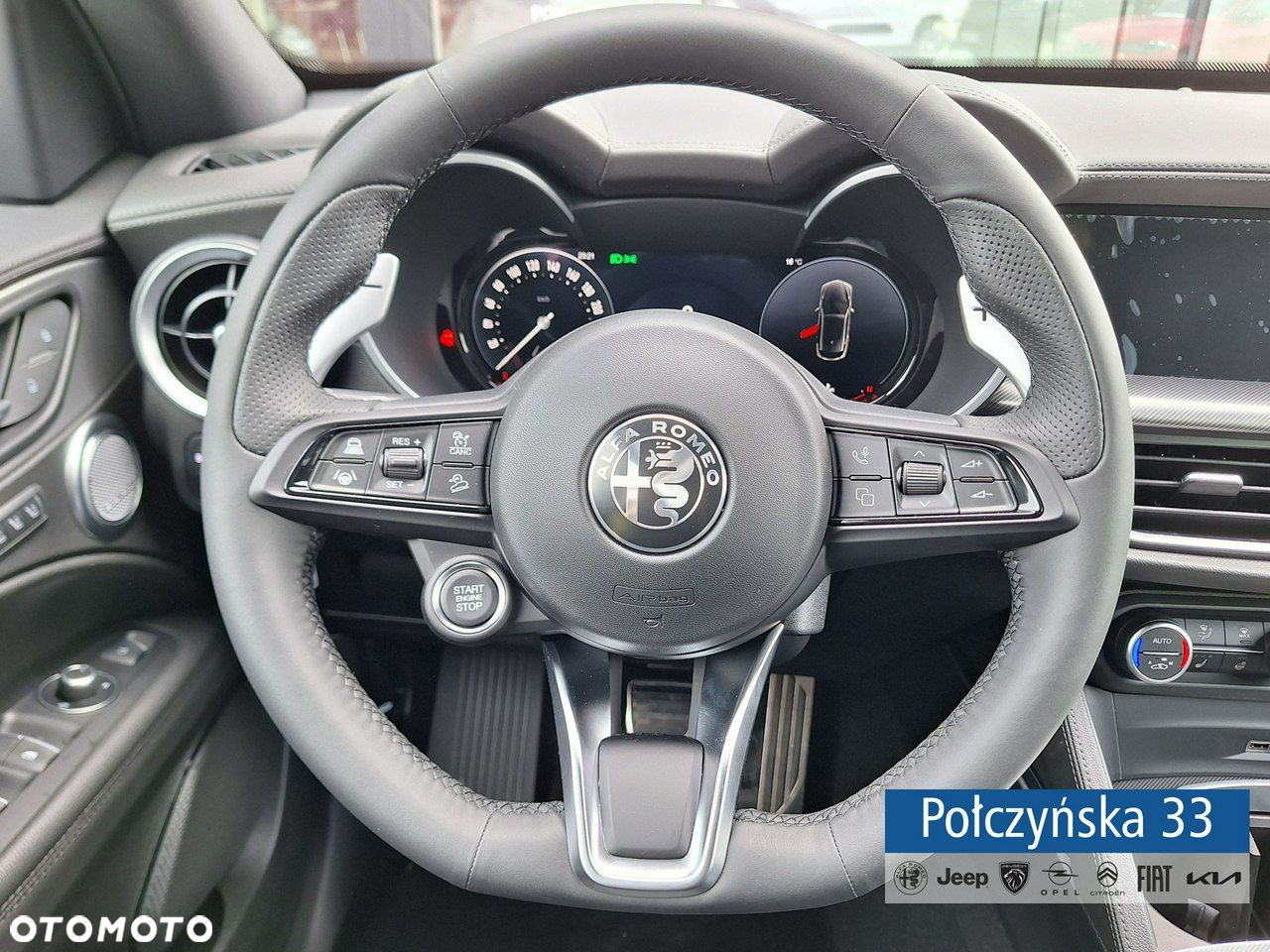 Alfa Romeo Stelvio - 18