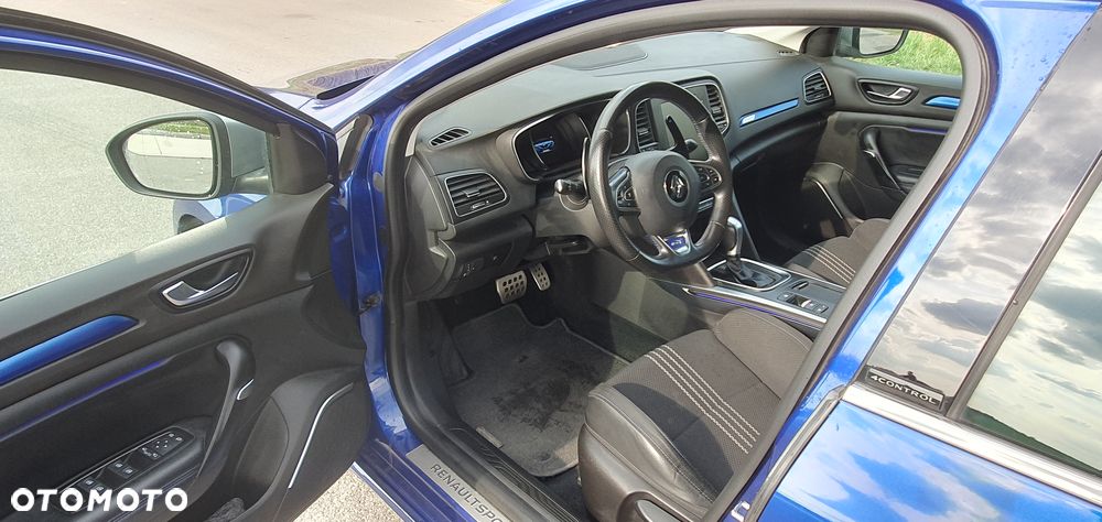 Renault Megane 1.6 dCi GT EDC - 9