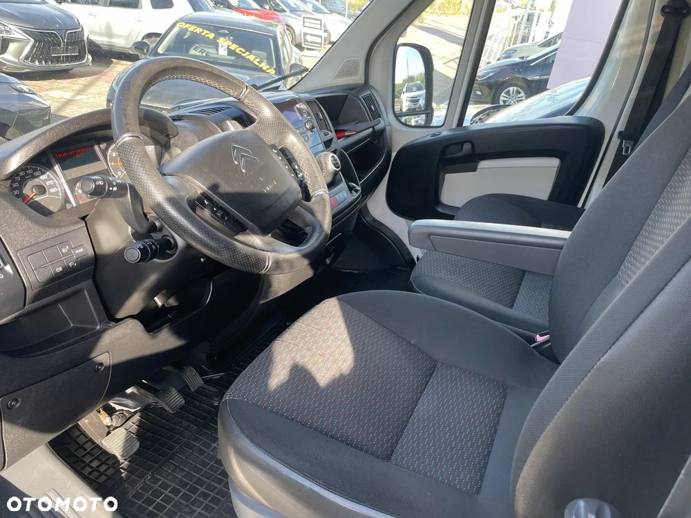 Citroën JUMPER - 9