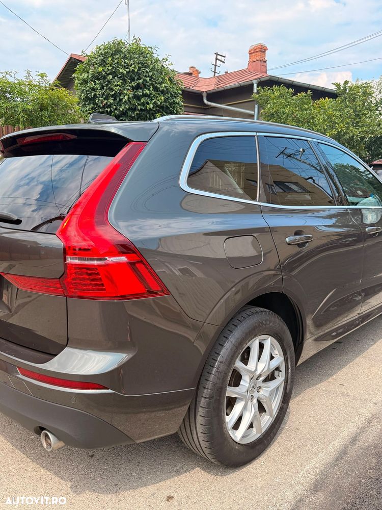 Volvo XC 60 D4 Momentum - 3