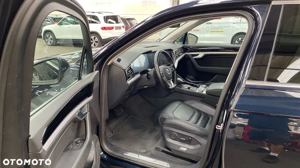 Volkswagen Touareg 3.0 V6 TDI SCR 4Mot - 5