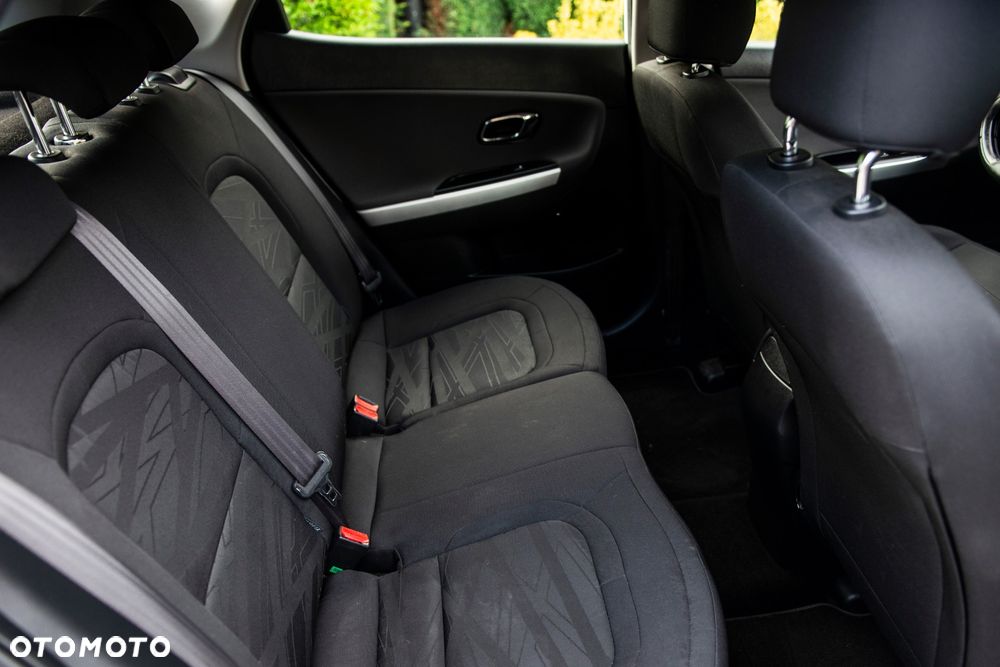 Kia Ceed 1.4 CVVT Vision - 36