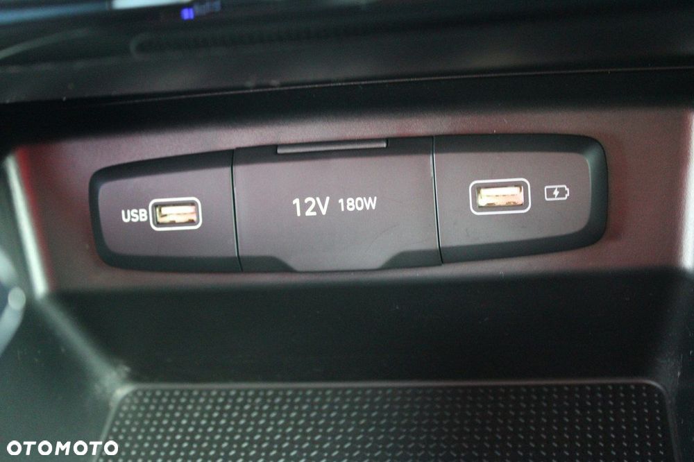 Hyundai Tucson - 23