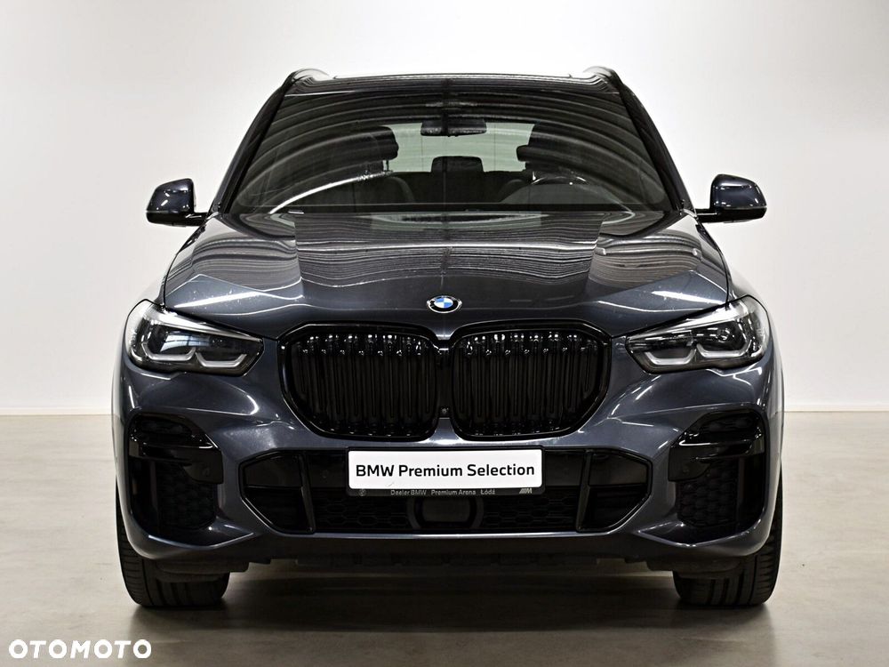 BMW X5 - 8