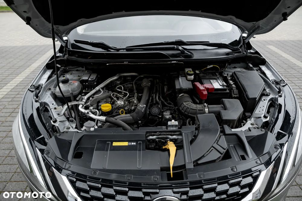 Nissan Qashqai 1.3 DIG-T MHEV N-Design - 39