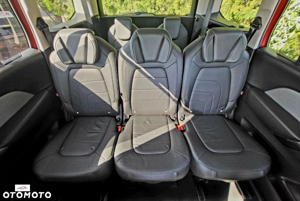 Citroën C4 SpaceTourer - 15