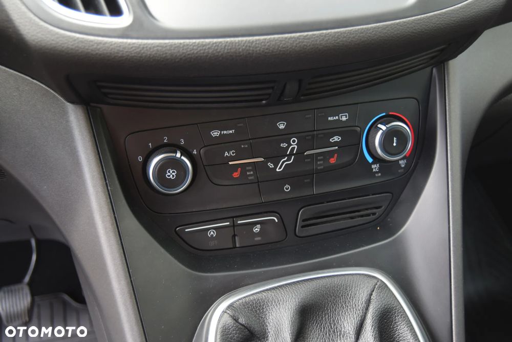 Ford C-MAX 1.0 EcoBoost Ambiente ASS - 25