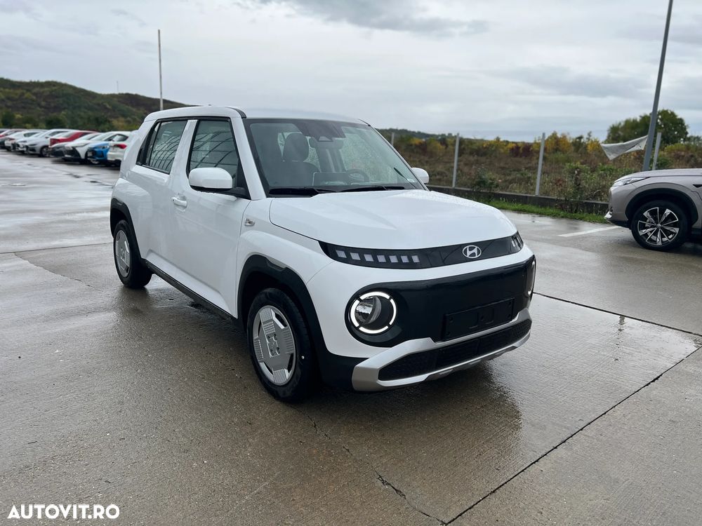 Hyundai Inster 49 kWh 115 CP Highway+ - 2