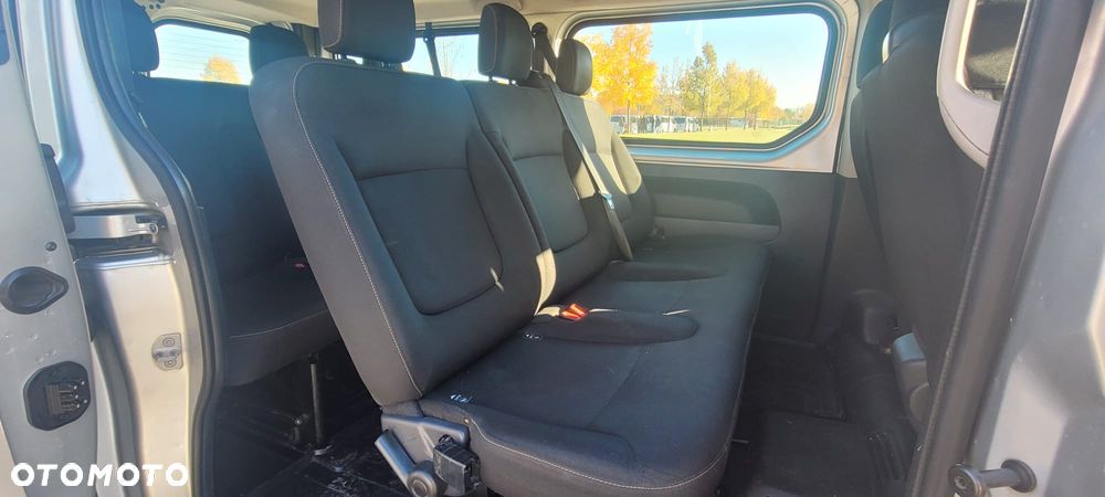 Renault Trafic - 5