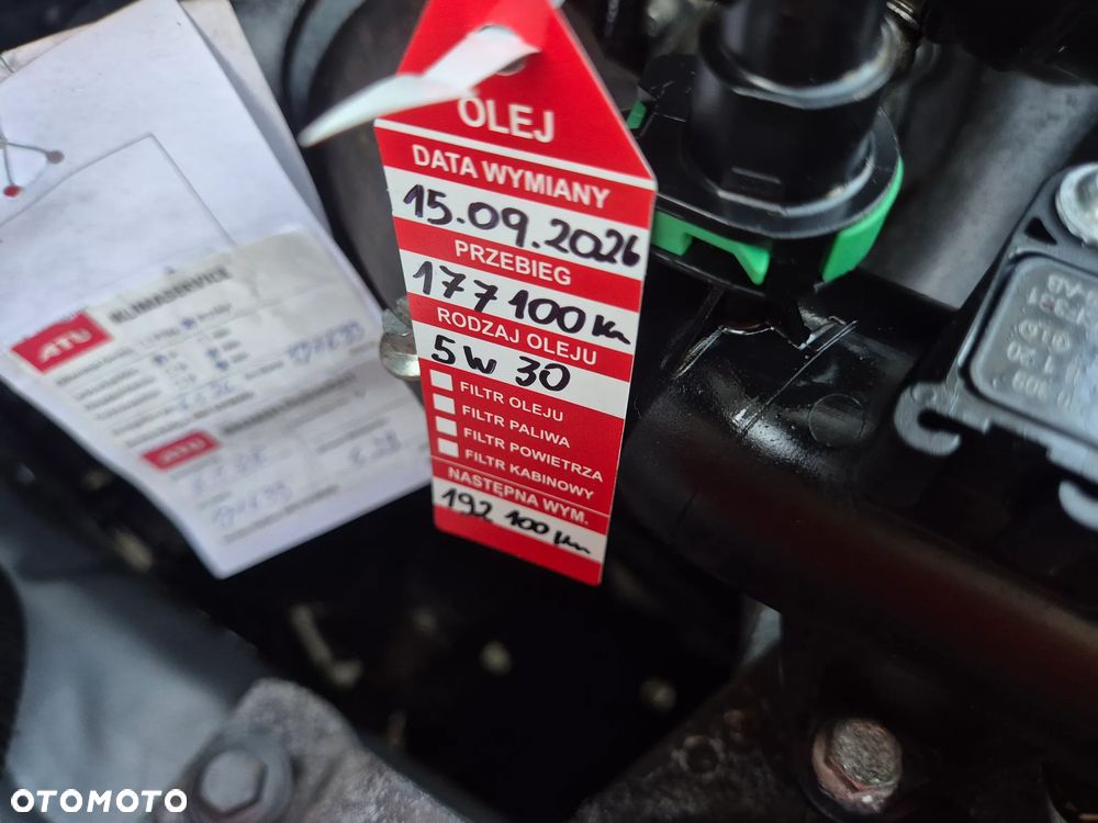 Ford Focus 1.0 EcoBoost Trend Edition Business - 22
