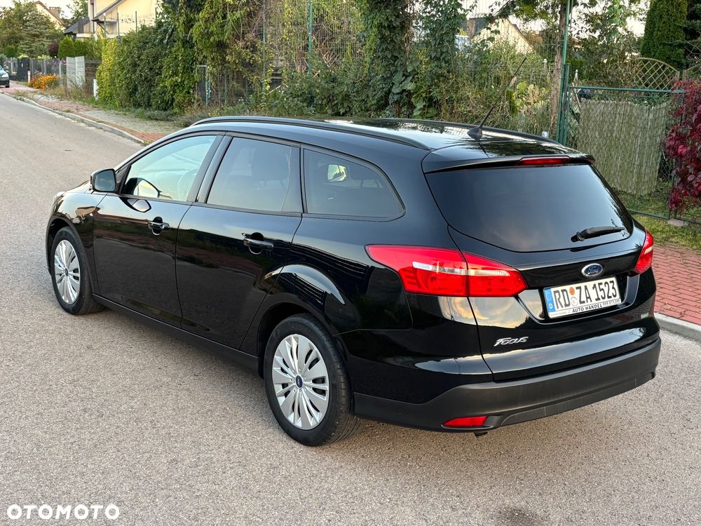 Ford Focus - 15