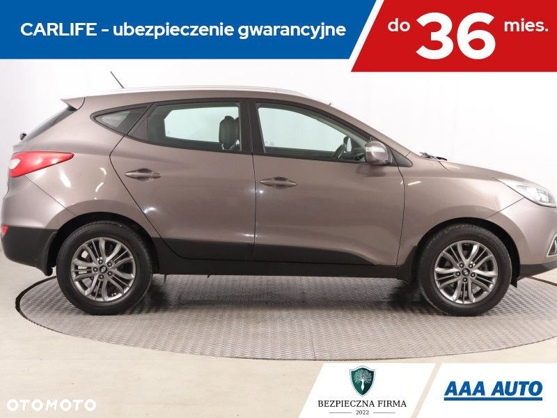Hyundai ix35 - 7