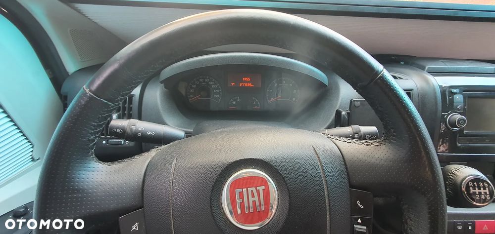 Fiat Ducato Zabudowa 2024 - 21