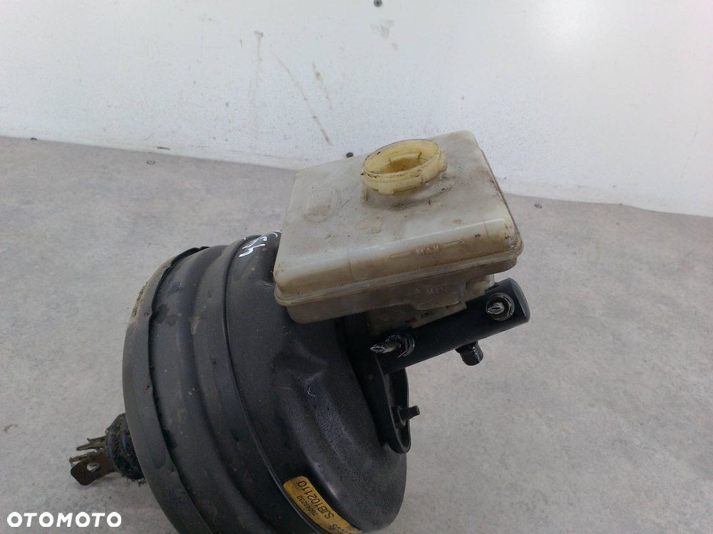 SERWO HAMULCOWE LAND ROVER DISCOVERY II 76049232  SJB102110 2.5 TD5 - 4