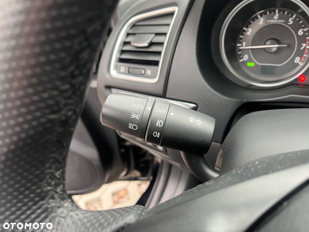 Mazda 6 2.0 Skybusiness - 15