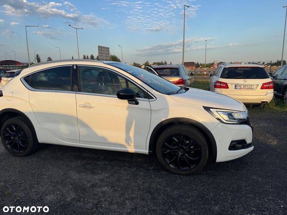 DS Automobiles DS 4 Crossback - 6