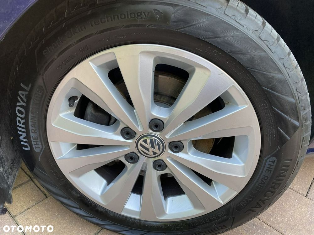 Volkswagen Golf 1.5 TSI BMT Comfortline - 34