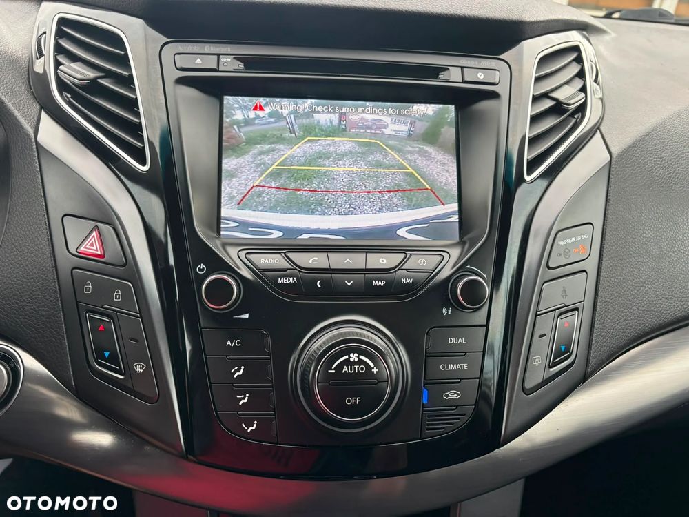 Hyundai i40 1.7 CRDi Premium - 24