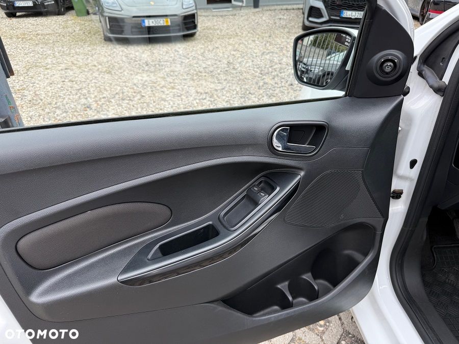 Ford Ka+ 1.2 Ti-VCT Trend Plus - 12