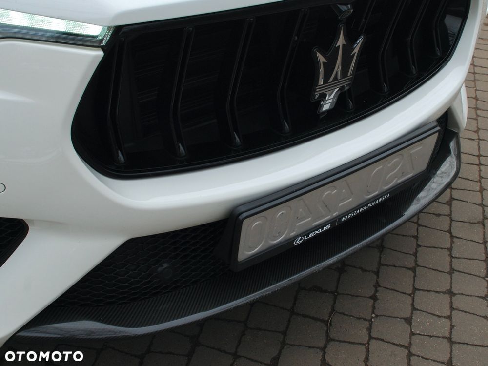 Maserati Levante - 5