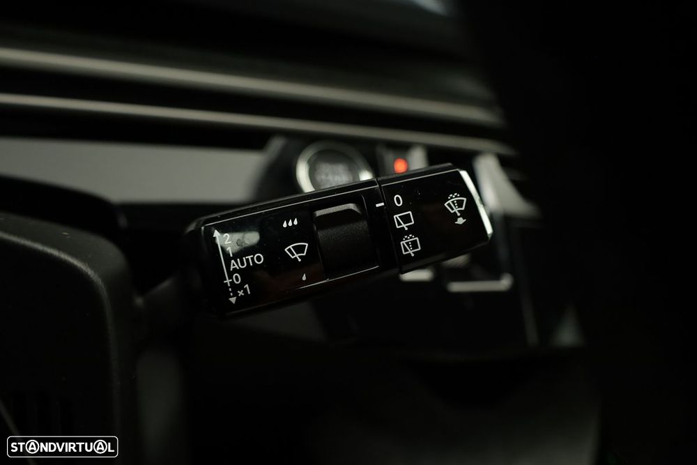 Peugeot 5008 1.2 Hybrid Allure e-DCS6 - 16
