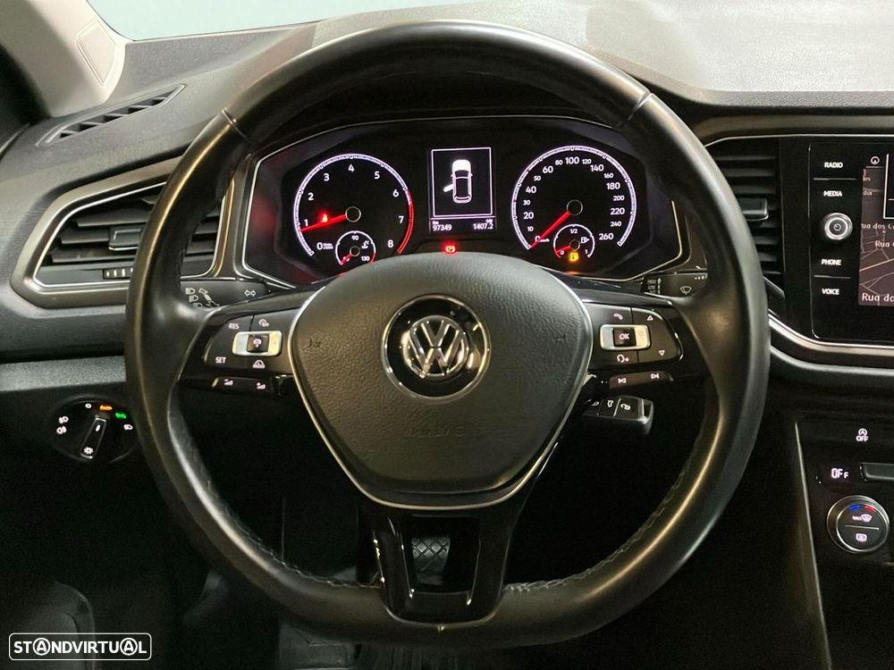 VW T-Roc 1.5 TSI Style - 9