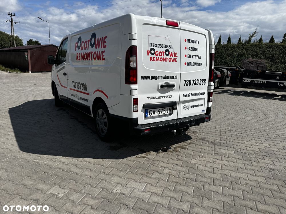 Fiat talento - 5