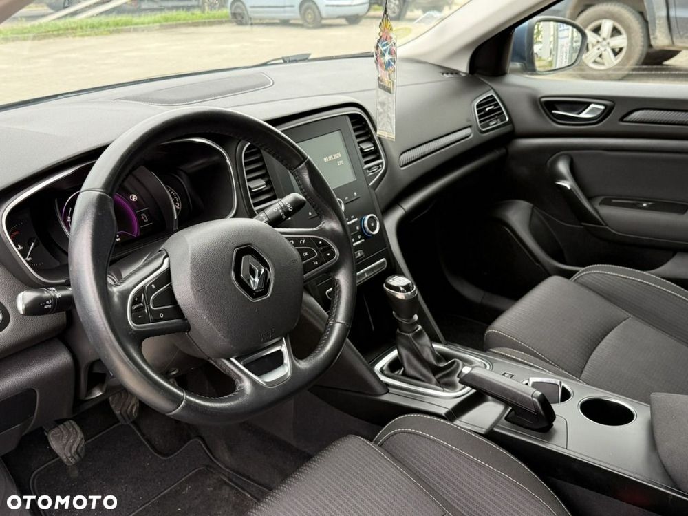 Renault Megane - 20