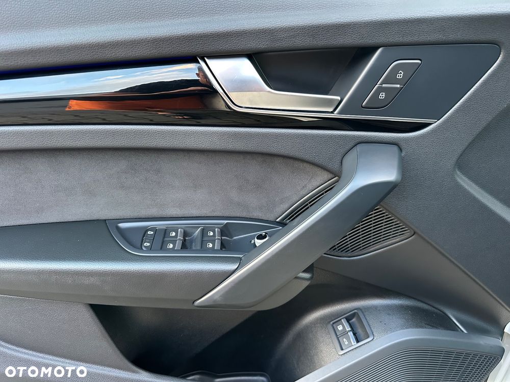 Audi Q5 Sportback 50 TFSI e Quattro S Line S tronic - 33