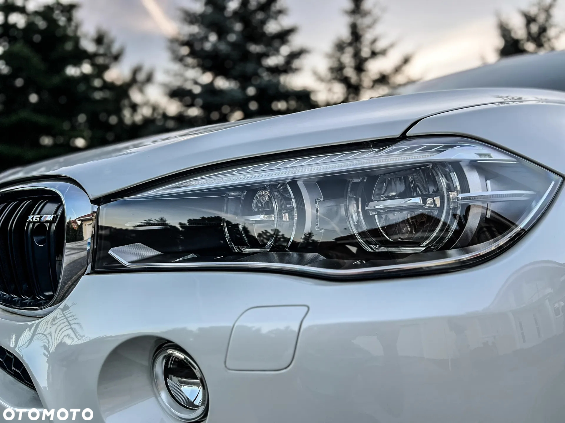 BMW X6M Standard - 14