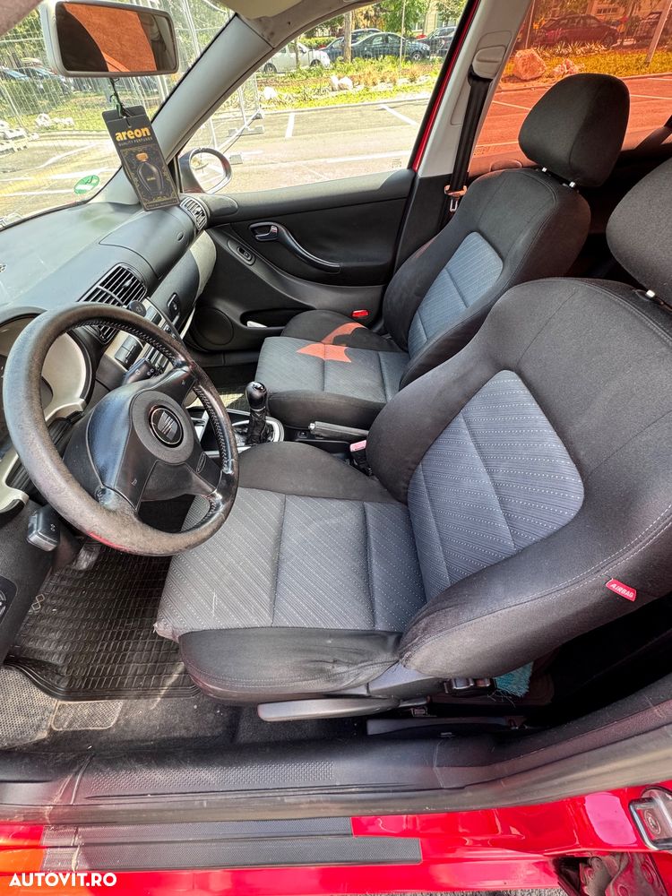 Seat Leon - 8