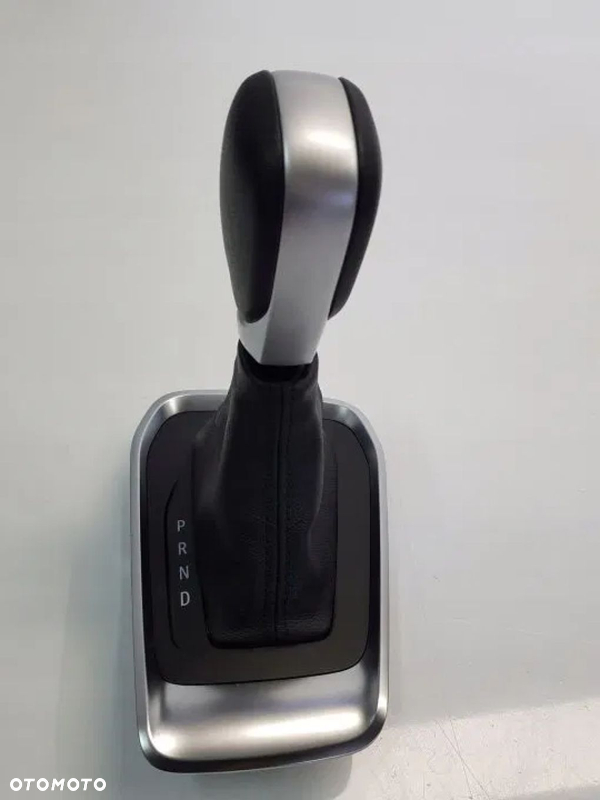 DŹWIGNIA LEWAREK SKRZYNI BIEGÓW AUTOMAT CAPTUR II