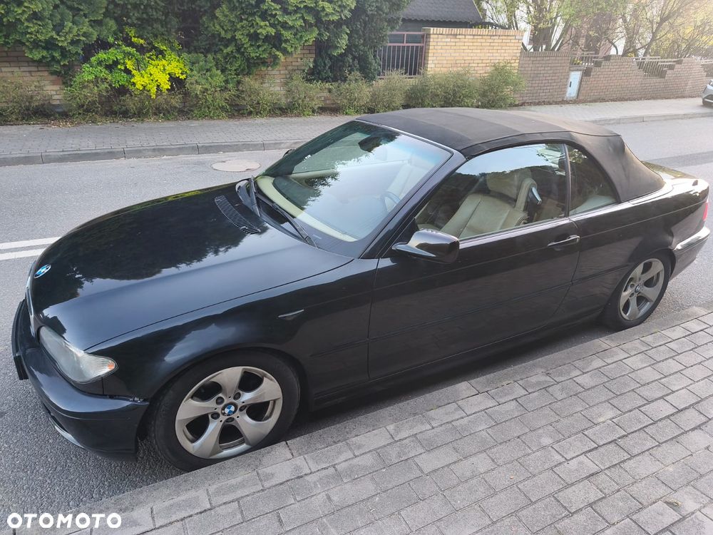 BMW Seria 3 318Ci - 11