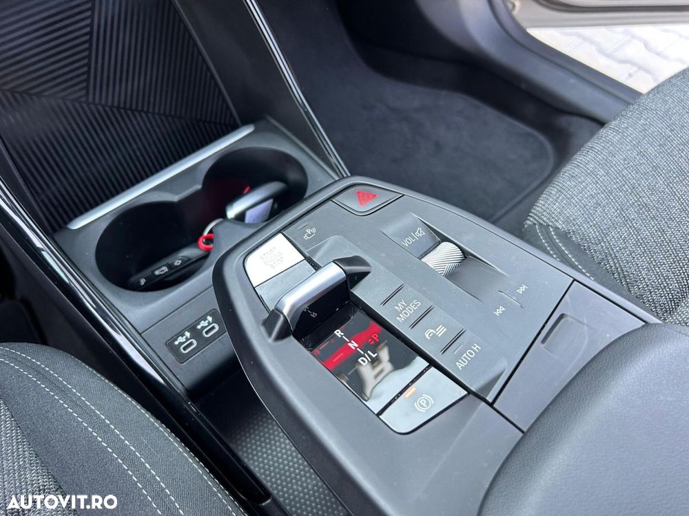 BMW X1 sDrive18d AT - 21