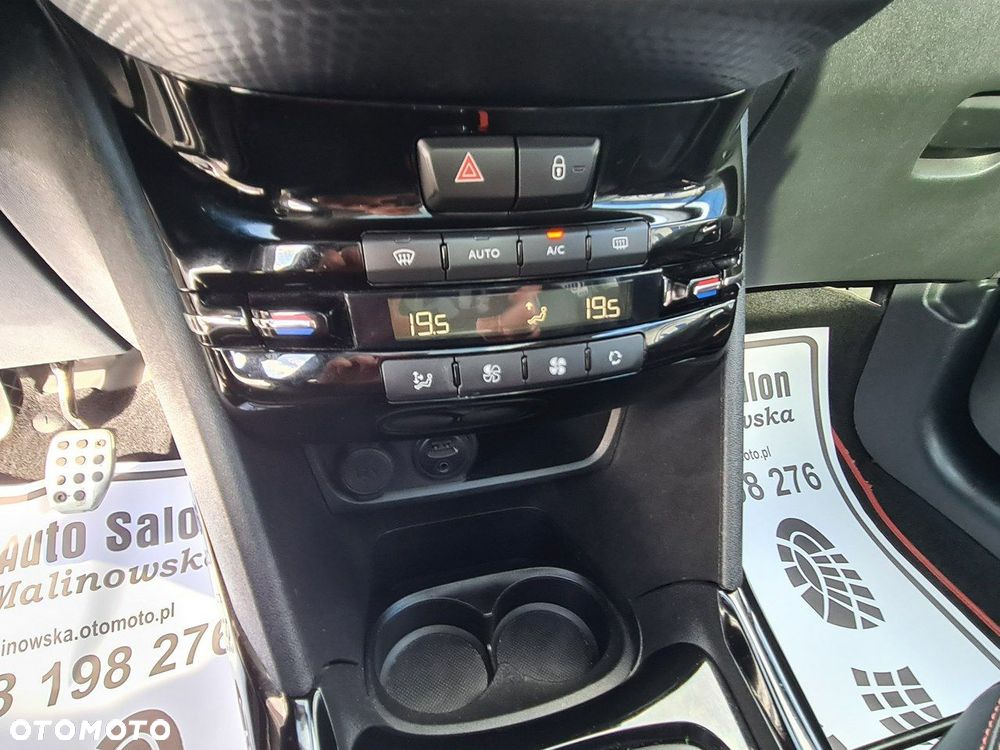 Peugeot 2008 PureTech 110 Stop&Start GT-Line Edition - 16