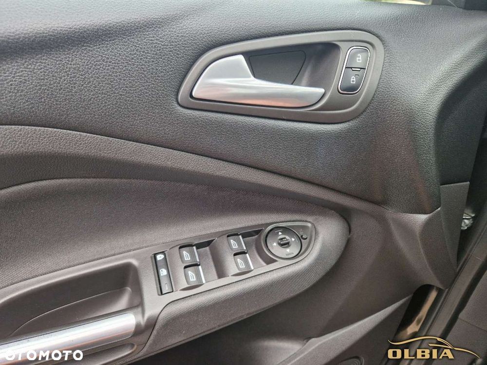 Ford Grand C-MAX 1.5 EcoBoost Start-Stopp-System Titanium - 27